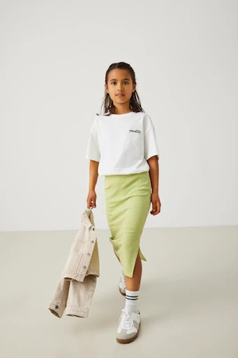 T-shirts korte mouw multicolor KIDS ONLY - Image 4