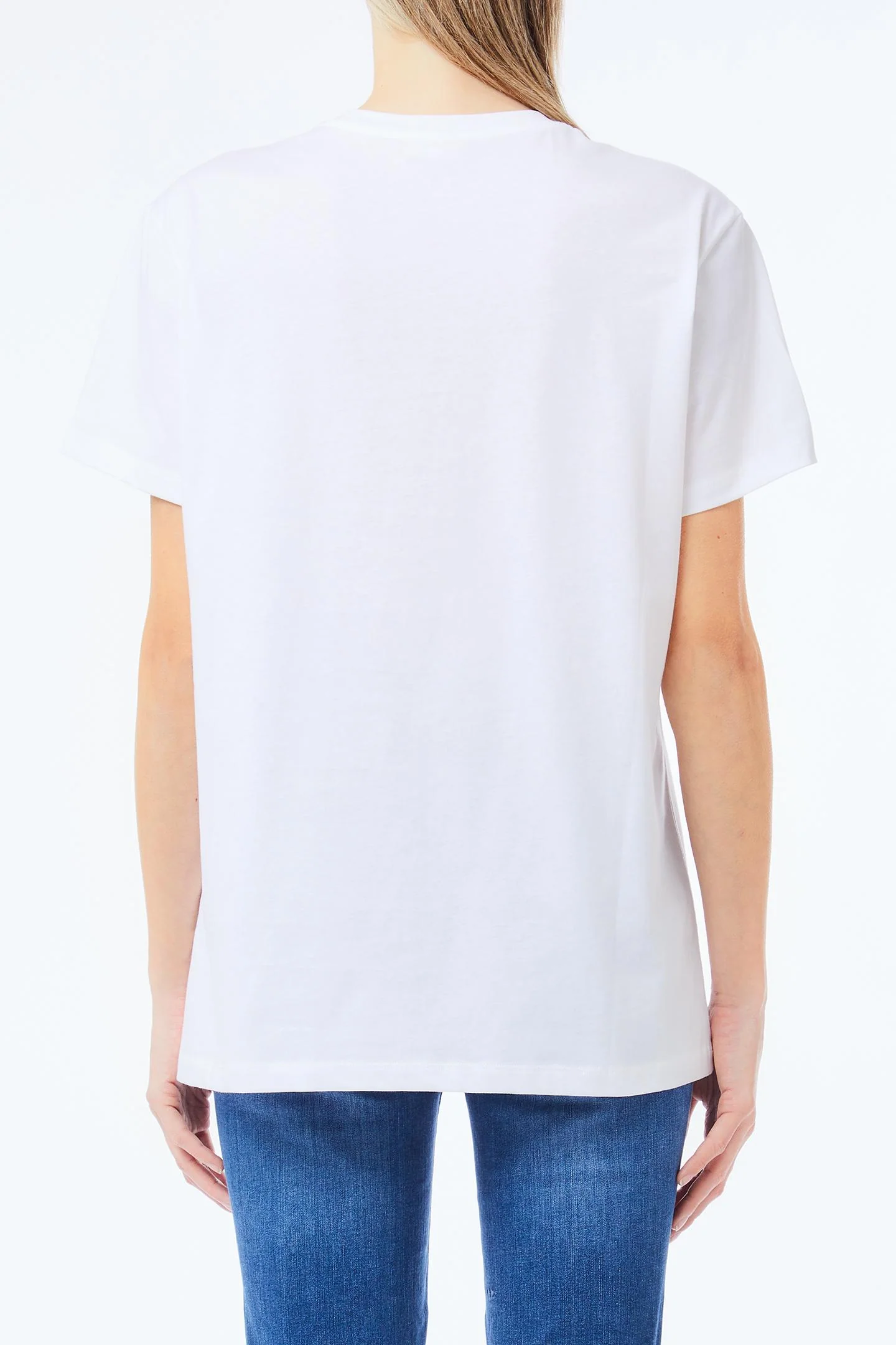 T-shirts korte mouw multicolor Liu Jo - Image 3