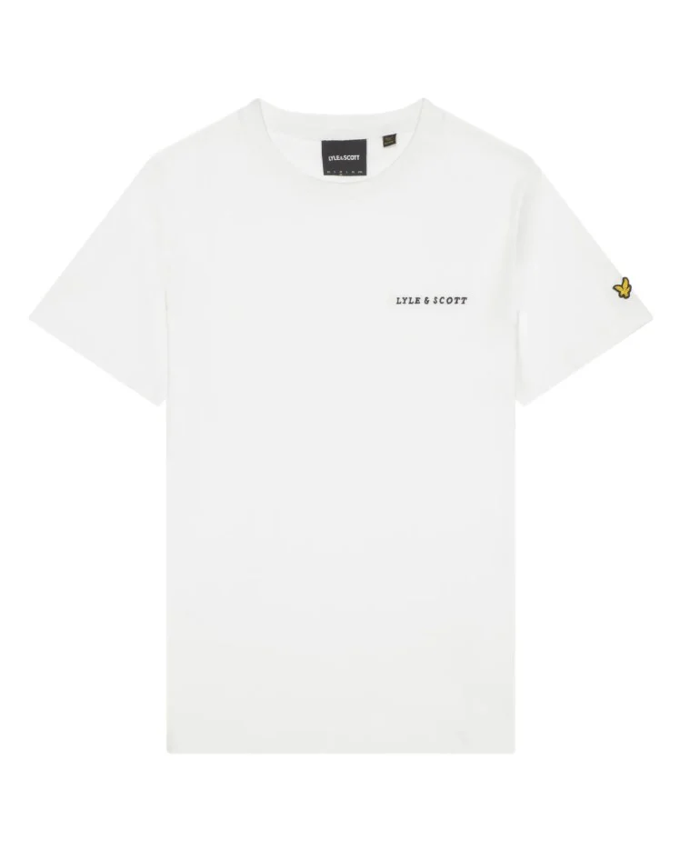 T-shirts korte mouw multicolor Lyle & Scott - Image 2