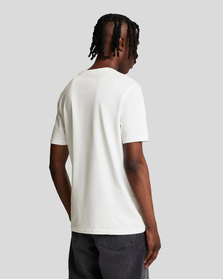 T-shirts korte mouw multicolor Lyle & Scott - Image 3