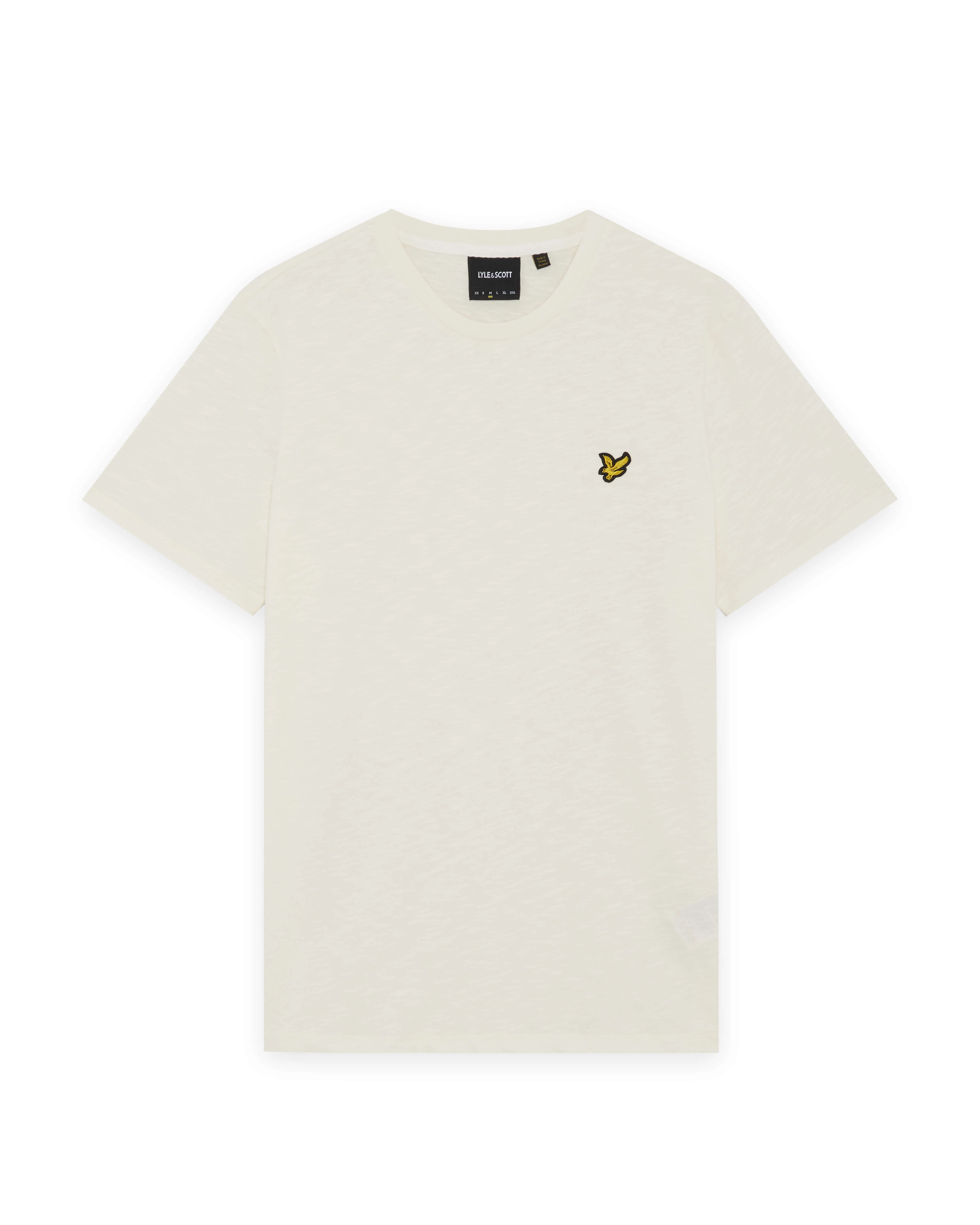 T-shirts korte mouw multicolor Lyle & Scott