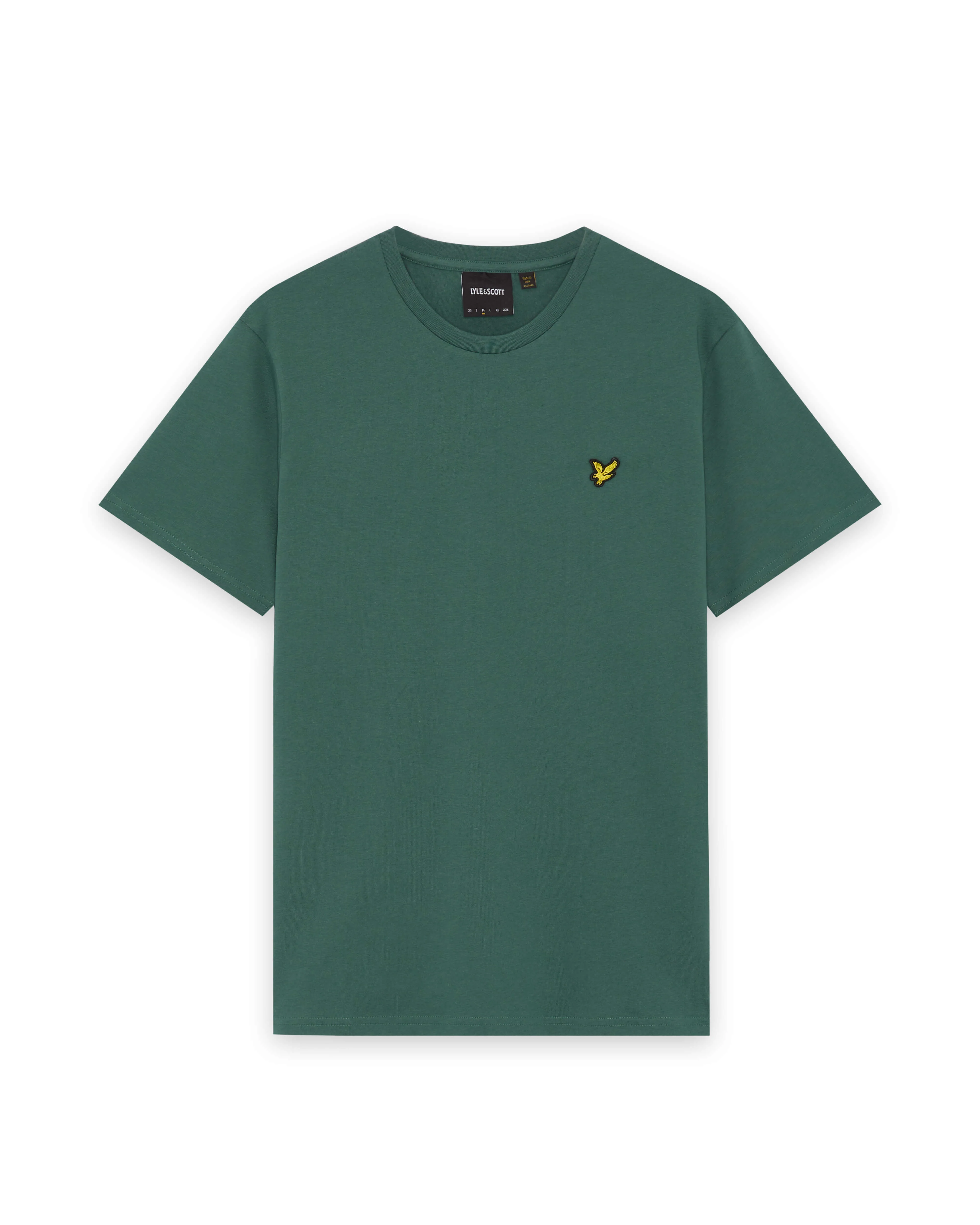 T-shirts korte mouw multicolor Lyle & Scott
