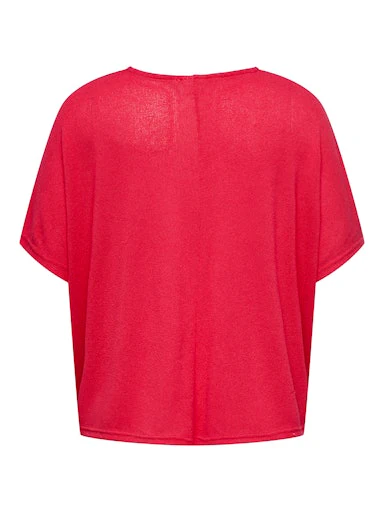 T-shirts korte mouw multicolor ONLY Carmakoma - Image 2