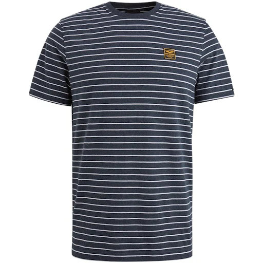 T-shirts korte mouw multicolor PME