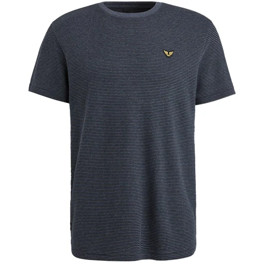 T-shirts korte mouw multicolor PME