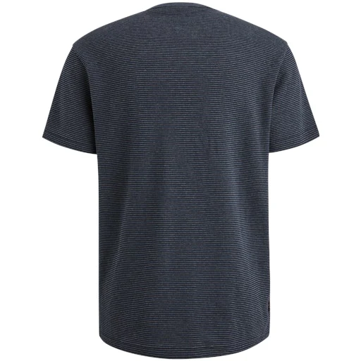 T-shirts korte mouw multicolor PME - Image 2