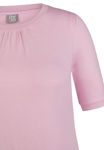T-shirts korte mouw multicolor Rabe - Image 3