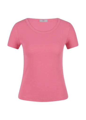 T-shirts korte mouw multicolor RIANI
