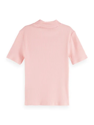 T-shirts korte mouw multicolor Scotch & Soda - Image 2