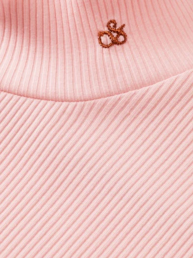 T-shirts korte mouw multicolor Scotch & Soda - Image 3
