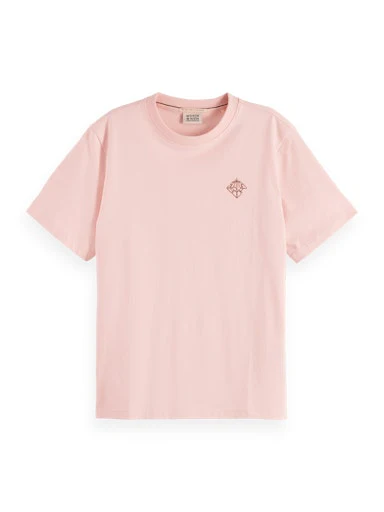 T-shirts korte mouw multicolor Scotch & Soda