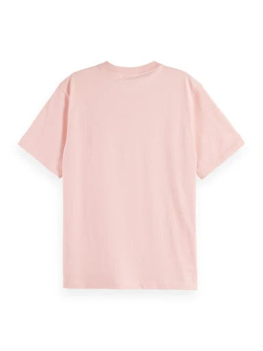 T-shirts korte mouw multicolor Scotch & Soda - Image 2