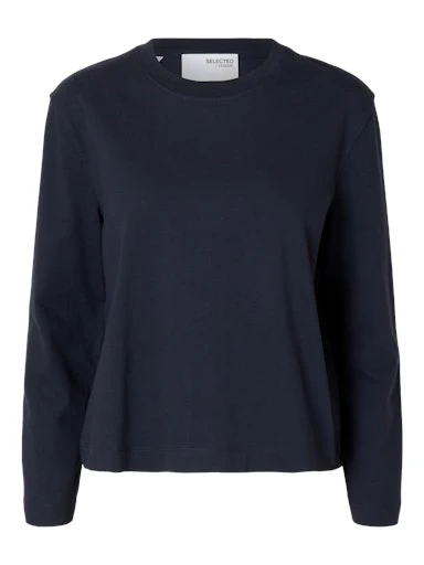 T-shirts korte mouw multicolor Selected FEMME