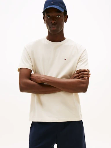 T-shirts korte mouw multicolor Tommy Hilfiger