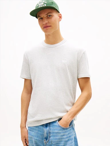 T-shirts korte mouw multicolor Tommy Jeans