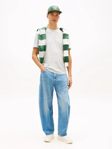T-shirts korte mouw multicolor Tommy Jeans - Image 2