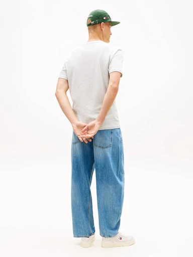 T-shirts korte mouw multicolor Tommy Jeans - Image 3