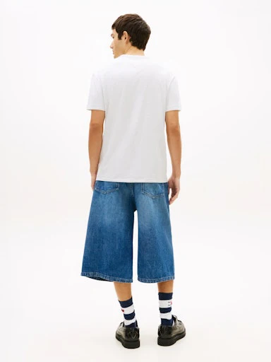 T-shirts korte mouw multicolor Tommy Jeans - Image 3