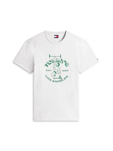 T-shirts korte mouw multicolor Tommy Jeans - Image 5
