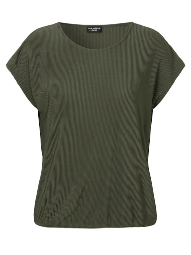 T-shirts korte mouw multicolor Via Appia Due