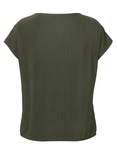 T-shirts korte mouw multicolor Via Appia Due - Image 2