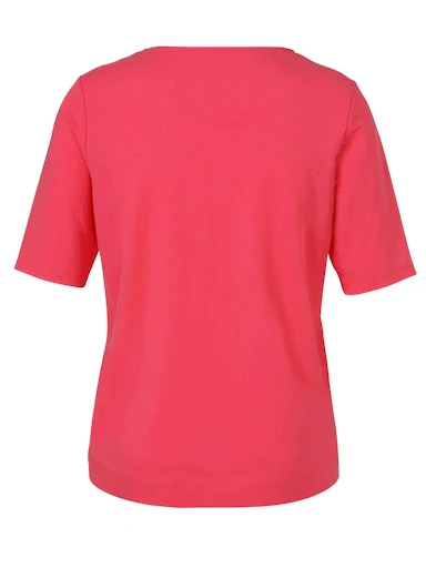 T-shirts korte mouw multicolor Via Appia Due - Image 2