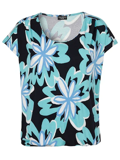 T-shirts korte mouw multicolor Via Appia Due