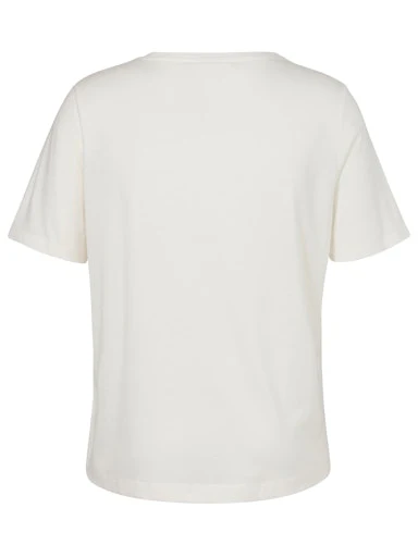 T-shirts korte mouw multicolor Via Appia Due - Image 2