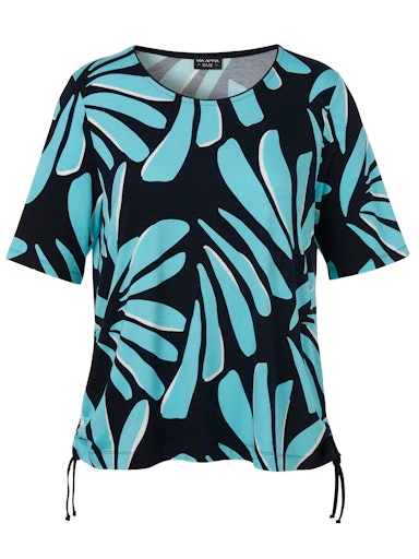 T-shirts korte mouw multicolor Via Appia Due