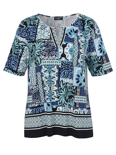 T-shirts korte mouw multicolor Via Appia Due