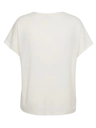 T-shirts korte mouw multicolor Via Appia Due - Image 2