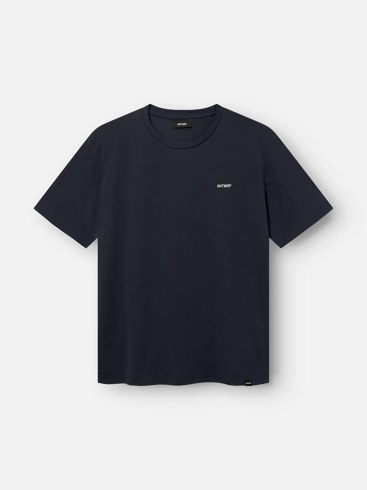 T-shirts korte mouw navy ANTWRP