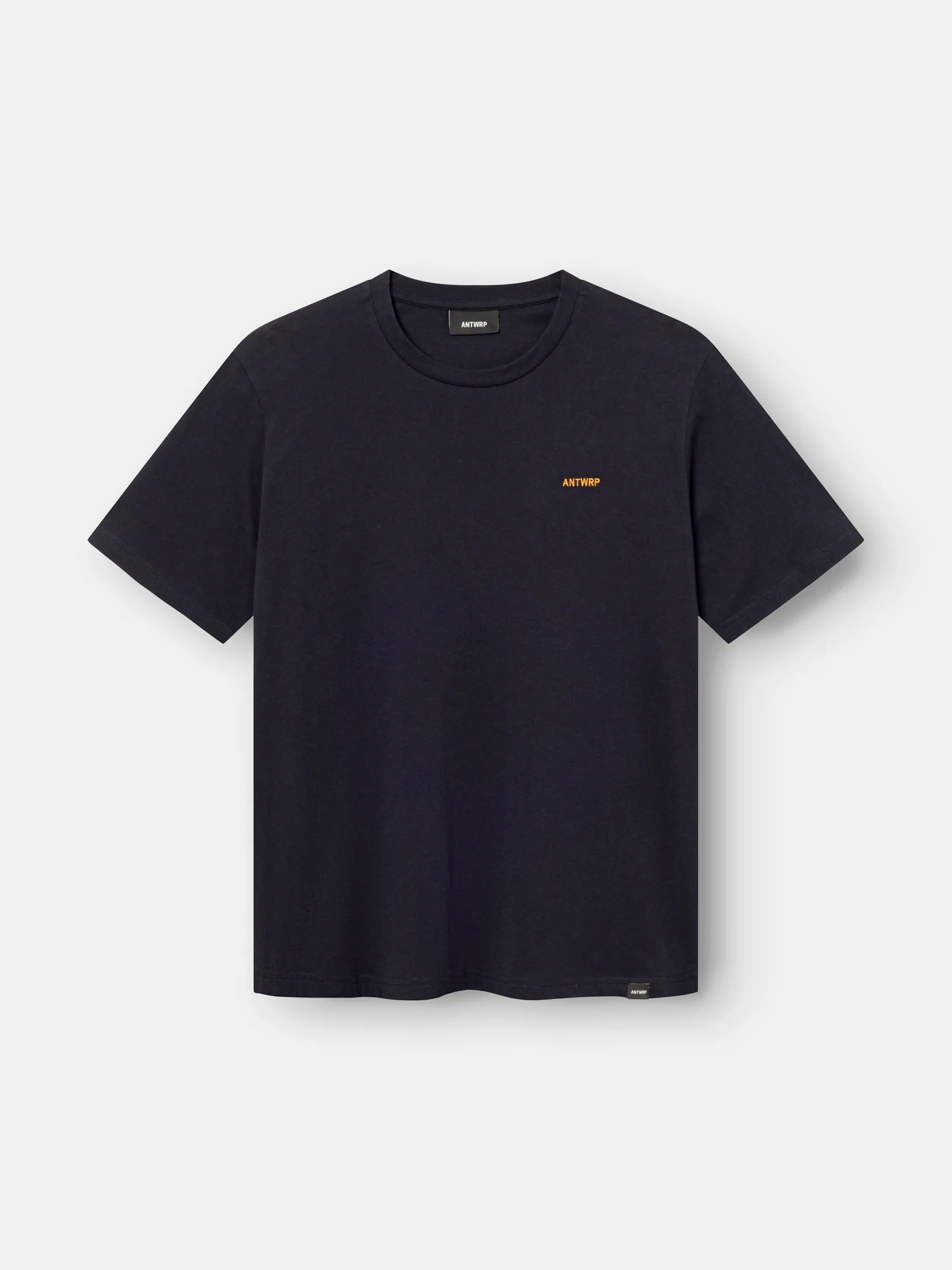 T-shirts korte mouw navy ANTWRP