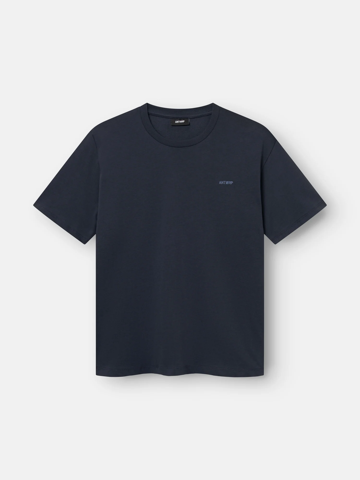 T-shirts korte mouw navy ANTWRP - Image 5