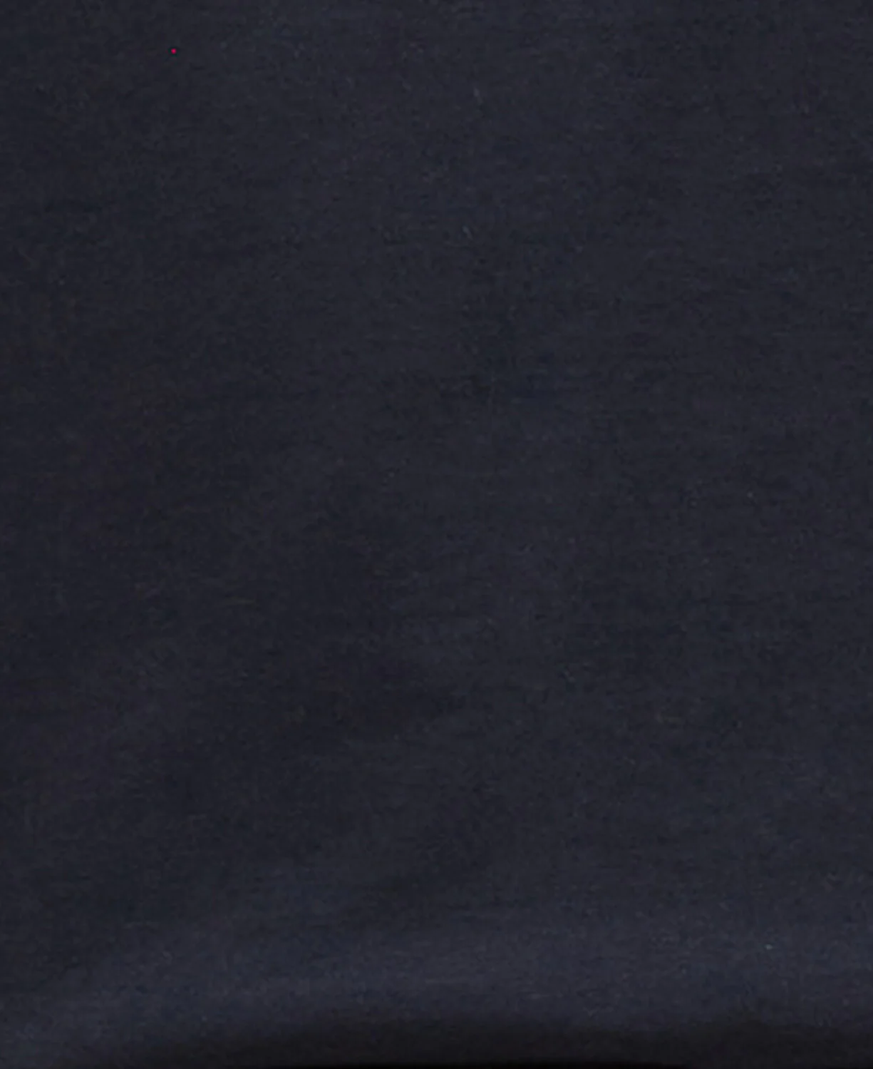 T-shirts korte mouw navy Barbour - Image 3