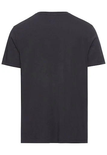 T-shirts korte mouw navy Camel active - Image 2