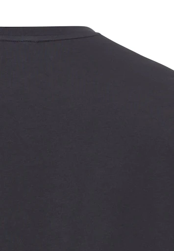 T-shirts korte mouw navy Camel active - Image 4