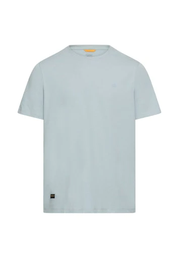 T-shirts korte mouw navy Camel active