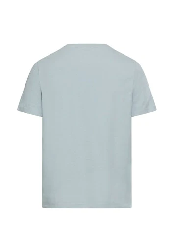 T-shirts korte mouw navy Camel active - Image 2