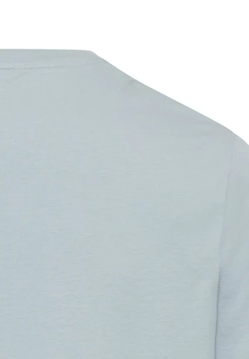 T-shirts korte mouw navy Camel active - Image 4
