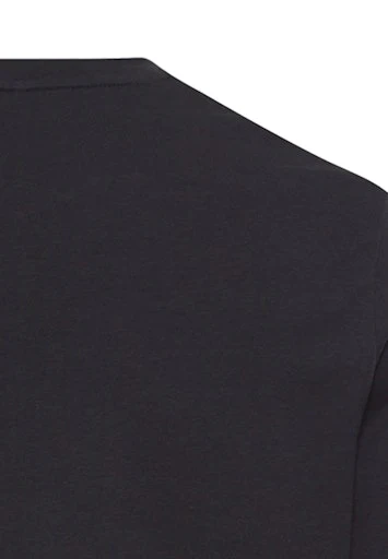 T-shirts korte mouw navy Camel active - Image 4