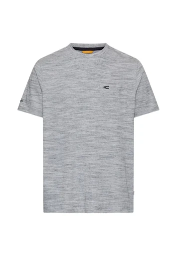 T-shirts korte mouw navy Camel active