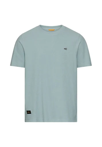 T-shirts korte mouw navy Camel active