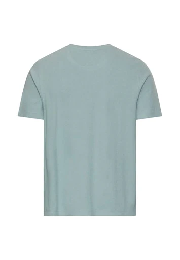 T-shirts korte mouw navy Camel active - Image 2