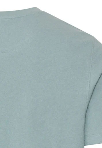 T-shirts korte mouw navy Camel active - Image 4