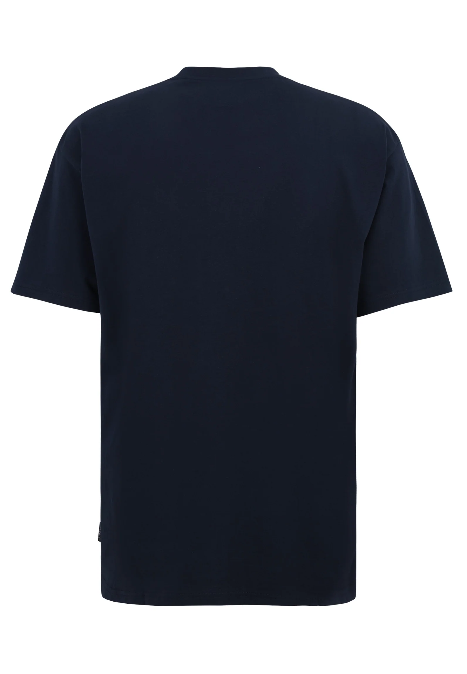 T-shirts korte mouw navy Iriedaily - Image 2