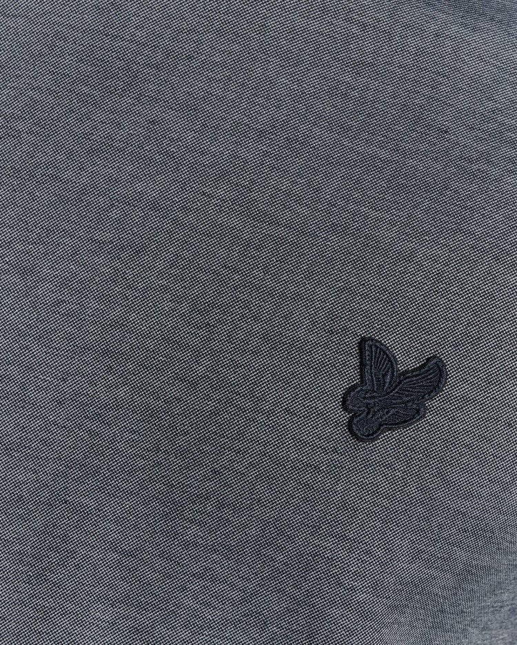 T-shirts korte mouw navy Lyle & Scott - Image 2