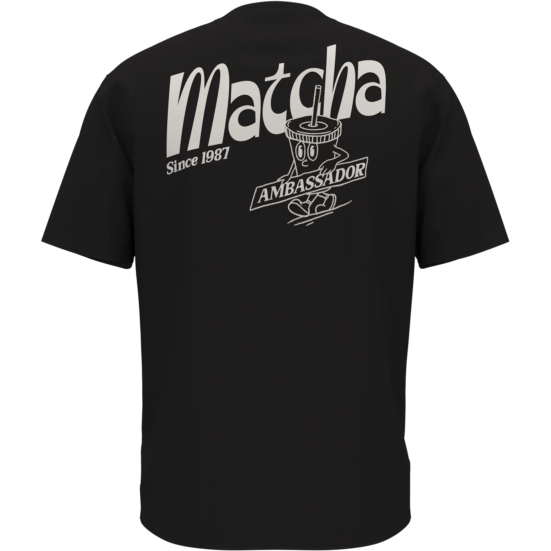 T-shirts korte mouw navy Napapijri - Image 2