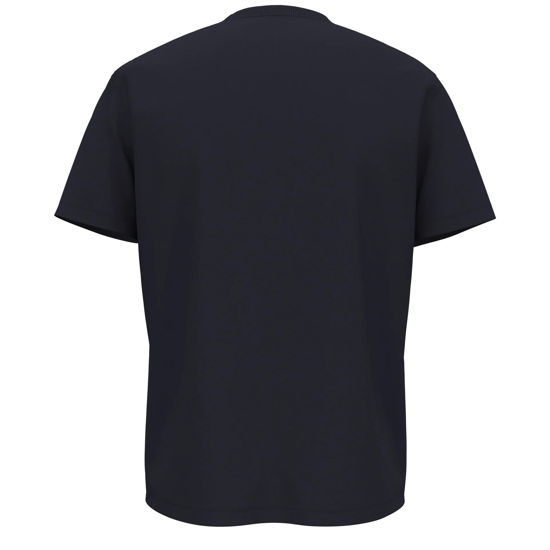 T-shirts korte mouw navy Napapijri - Image 2
