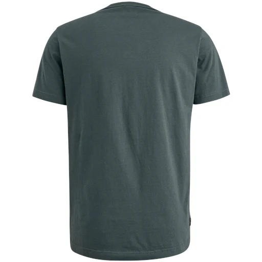 T-shirts korte mouw navy PME - Image 2
